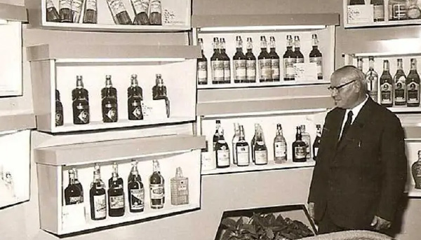 storia_2 Liquorificio Morelli