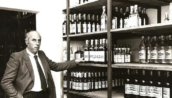 storia_3 Liquorificio Morelli