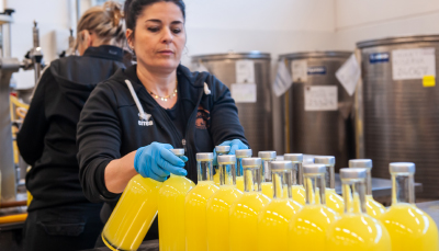 Liquorificio Morelli